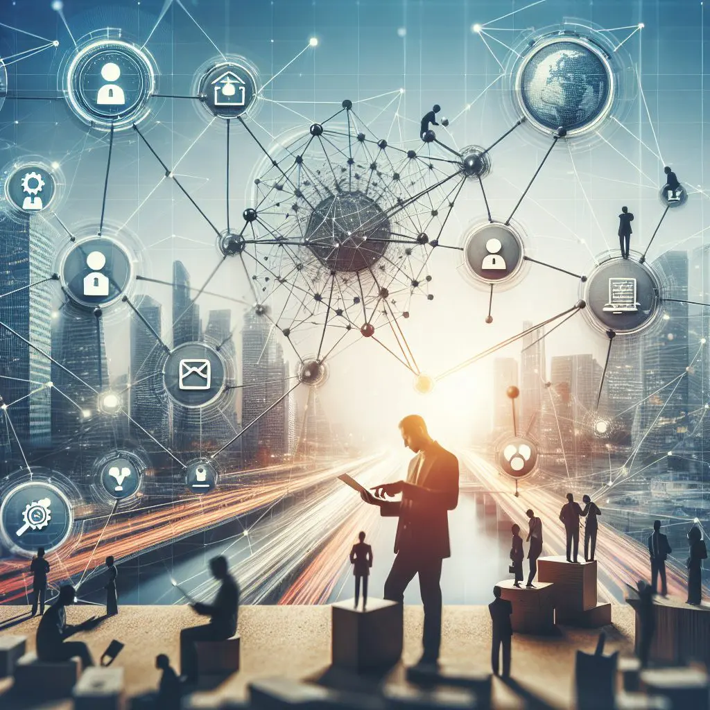 Jak budować sieć informatorów?