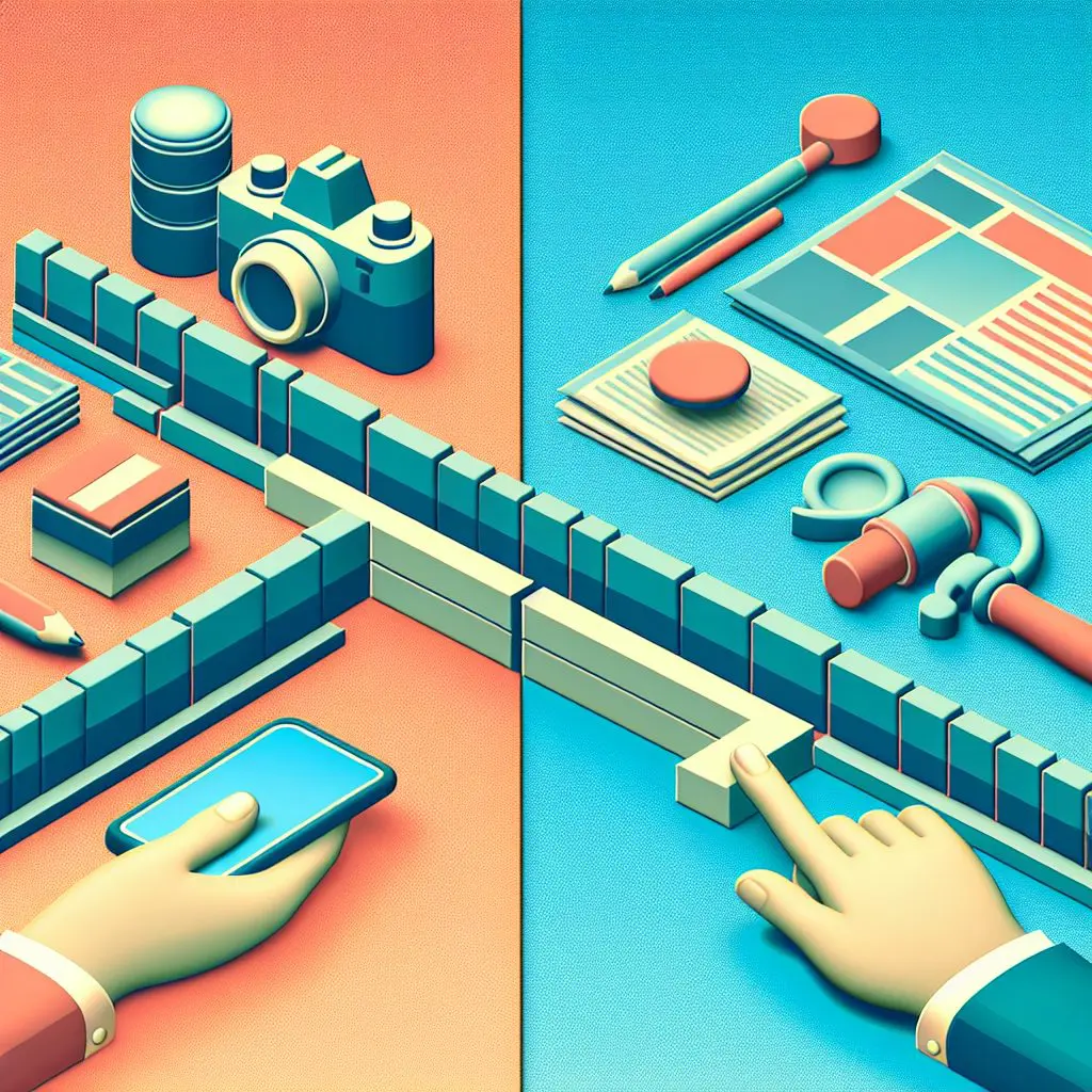 Etyka w dziennikarstwie śledczym – gdzie kończy się granica?