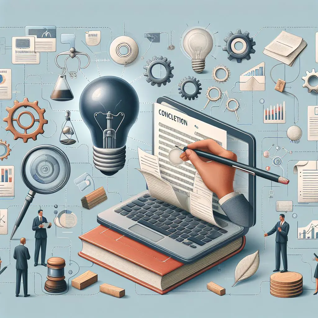 Techniki analizy treści i wyciągania wniosków.