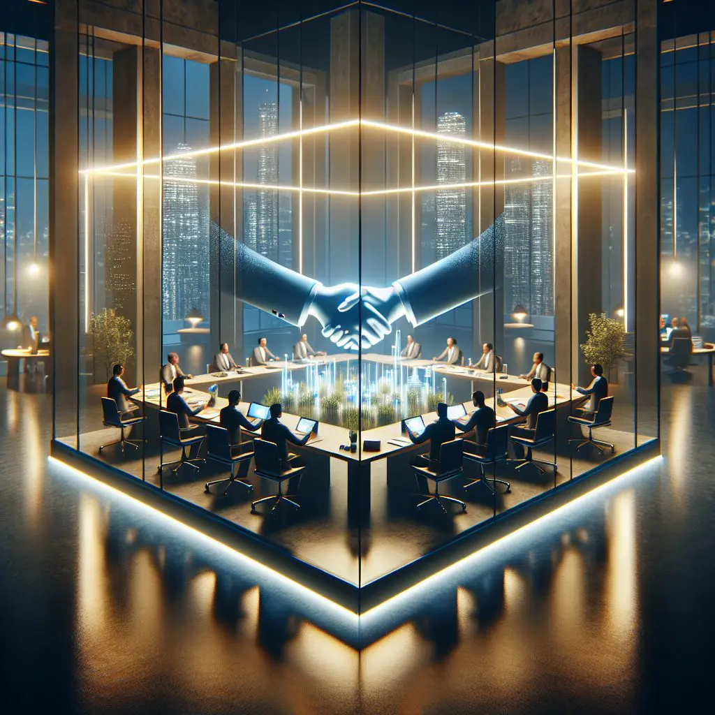 Jak zbudować zaufanie w relacjach z informatorami?