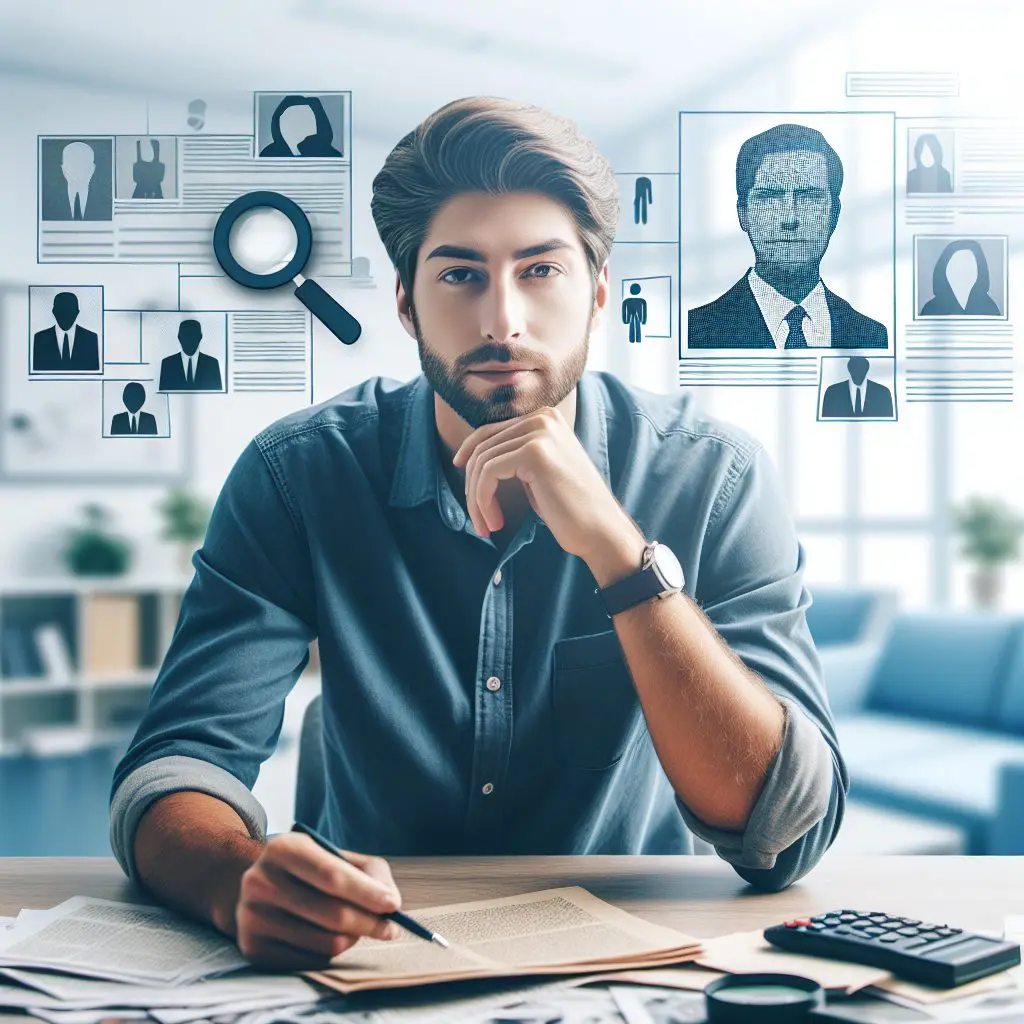 Czy dziennikarz powinien pracować nad nierozwiązanymi sprawami kryminalnymi?