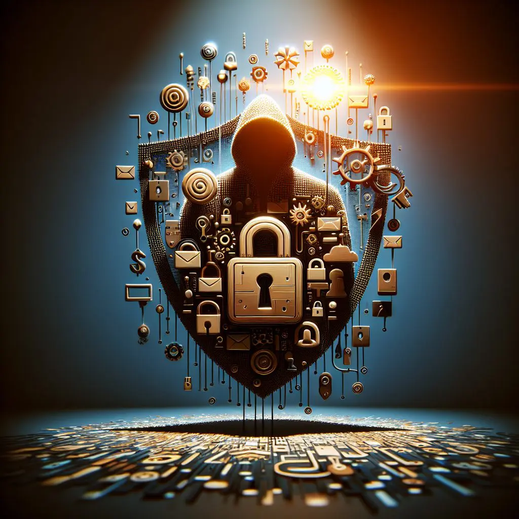 Jak zabezpieczyć się przed próbami zastraszania lub szantażu?