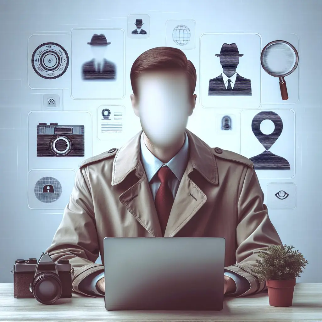 Jak skutecznie posługiwać się pseudonimami w pracy śledczej?