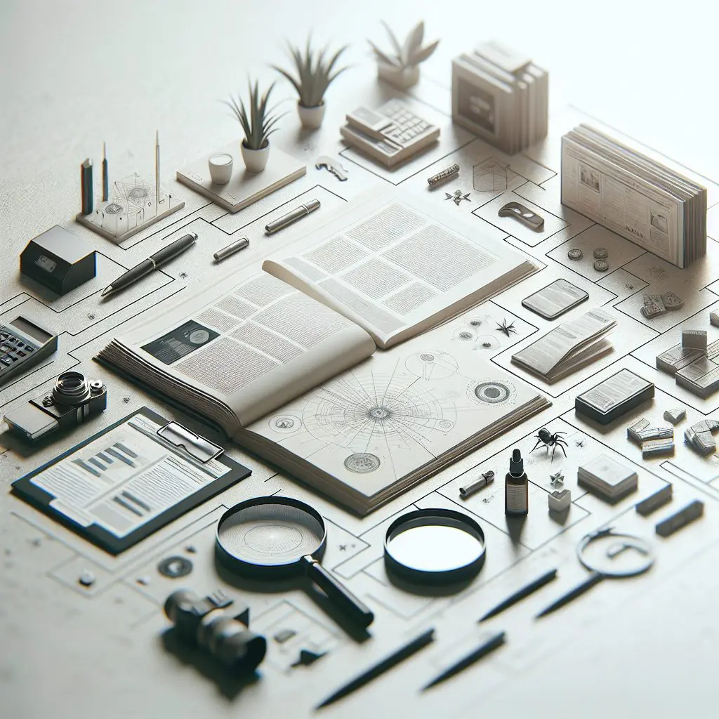 Jakie są kluczowe etapy każdego śledztwa?