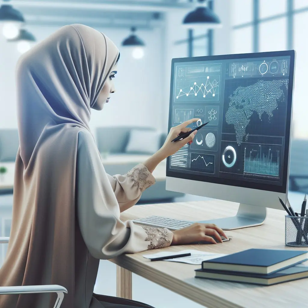 Jak korzystać z narzędzi analitycznych w dochodzeniach?