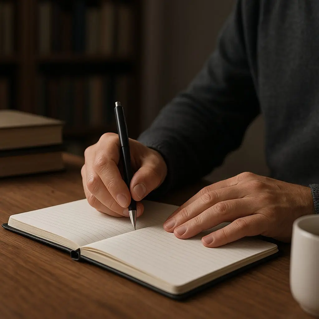 Jak pisać o trudnych tematach bez sensacji