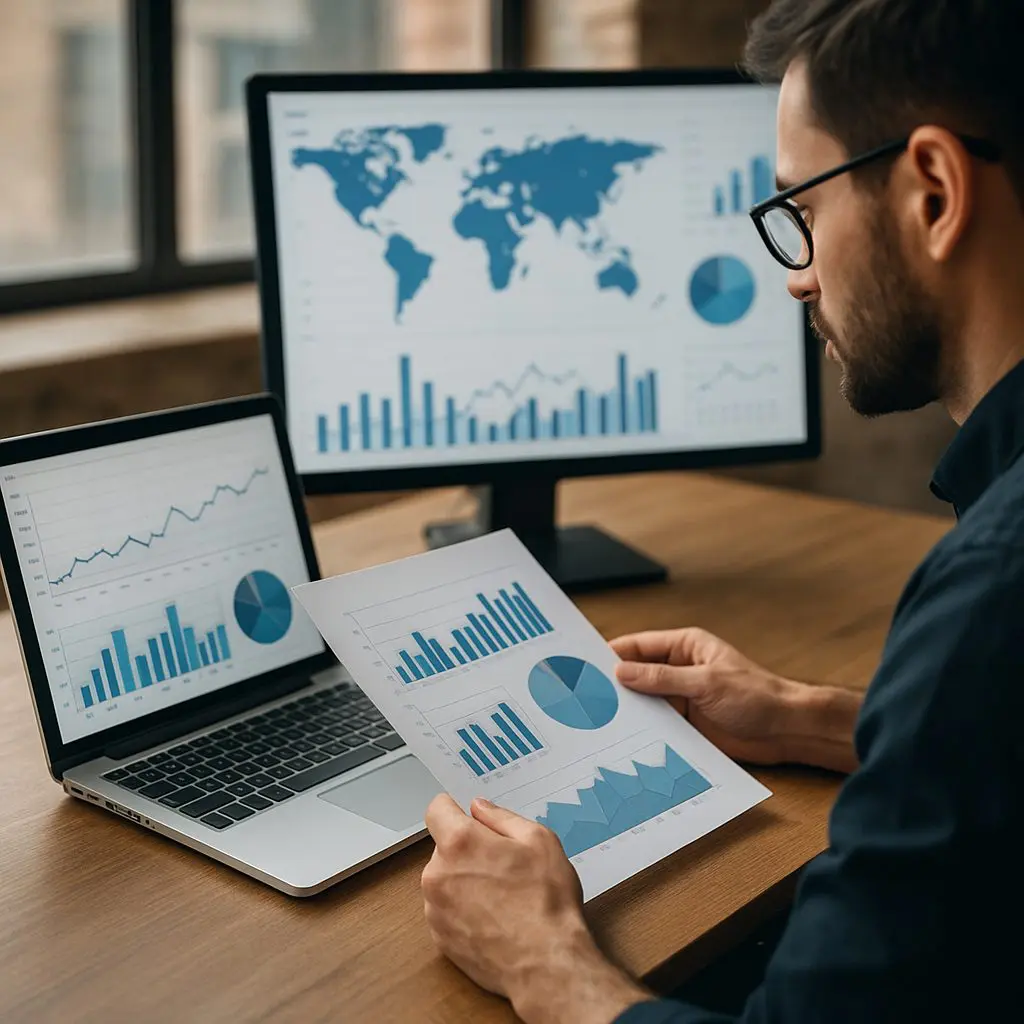 Dziennikarstwo danych – nowy wymiar śledztwa